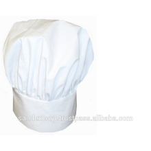 Chapéus de chef personalizados